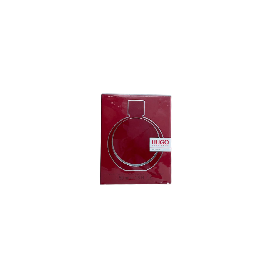 Perfume Hugo Boss woman 50ml